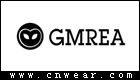 歌美瑞 GMREA品牌LOGO