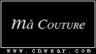 MA'COUTURE品牌LOGO