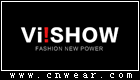 VIISHOW (威秀)品牌LOGO
