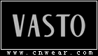 华斯度 VASTO品牌LOGO