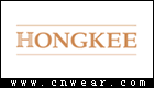 HONGKEE (红科)品牌LOGO