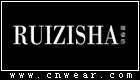 瑞姿莎 RUIZISHA品牌LOGO