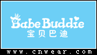 宝贝巴迪 BABE BUDDIE品牌LOGO