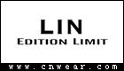 LIN EDITION LIMIT (LIN限定衣)