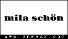 MILA SCHON品牌LOGO