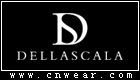 DELLASCALA品牌LOGO