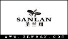 圣兰翔 SANLAN品牌LOGO