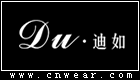 迪如 DU品牌LOGO