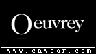 欧伊洋 OEUVREY品牌LOGO