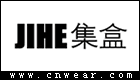 集盒 JIHE品牌LOGO