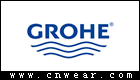 GROHE (高仪卫浴)品牌LOGO