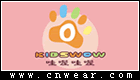 KIDSWOW 哇喔哇喔品牌LOGO