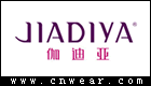 伽迪亚 JIADIYA品牌LOGO