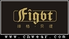 绯格贝缇 FIGBT品牌LOGO