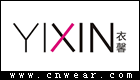 衣馨 YIXIN品牌LOGO