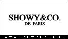 SHOWY&CO. 秀亦女装品牌LOGO