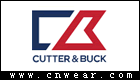 CUTTER&BUCK品牌LOGO