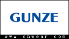 GUNZE (郡是)品牌LOGO