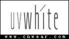 优白 UVWHITE品牌LOGO