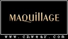 MAQuillAGE (心机彩妆)品牌LOGO