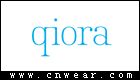 QIORA品牌LOGO