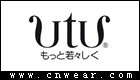 UTU (化妆品)品牌LOGO