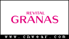 REVITAL GRANAS (莉薇)品牌LOGO