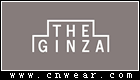 THE GINZA品牌LOGO