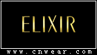 怡丽丝尔 ELIXIR品牌LOGO