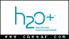 H2O+ (水之澳/水芝澳化妆品)品牌LOGO