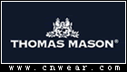 THOMAS MASON (托马斯.梅森)品牌LOGO