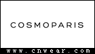 COSMO PARIS品牌LOGO