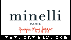 MINELLI (米内利)品牌LOGO
