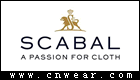 SCABAL (世家宝)品牌LOGO