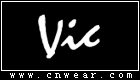 VIC品牌LOGO