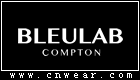 BLEULAB品牌LOGO