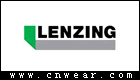 LENZING (兰精)品牌LOGO