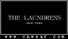 THE LAUNDRESS品牌LOGO