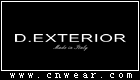 D.EXTERIOR品牌LOGO