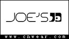 JOE'S (JOE'S JEANS)品牌LOGO