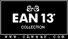 EAN13品牌LOGO