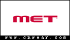 MET品牌LOGO