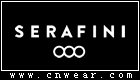 SERAFINI (赛拉菲尼)品牌LOGO