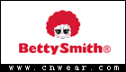 BETTY SMITH (贝蒂.史密斯)