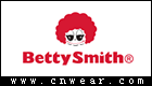 BETTY SMITH (贝蒂.史密斯)品牌LOGO