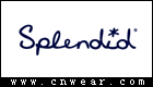 SPLENDID品牌LOGO