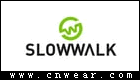 SLOWWALK品牌LOGO