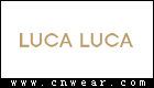 LUCA LUCA (鲁卡鲁卡)品牌LOGO