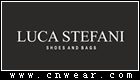 LUCA STEFANI (路卡史蒂芙)品牌LOGO