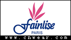 FAINLISE 芬琳思品牌LOGO